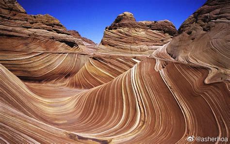 美国亚利桑那州红崖国家纪念地（Vermilion Cliffs National Monument