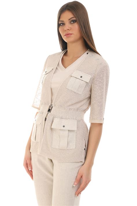 LUNA jacket | Luna Fashion House