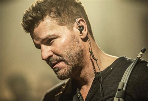 David Boreanaz To Revive His Best Character? | GIANT FREAKIN ROBOT