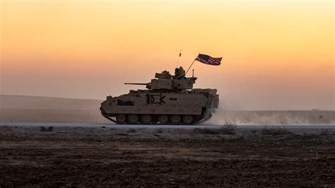 США можуть надати Україні БМП Bradley – Байден – Резонанс – про ...