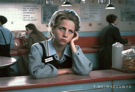 Нейросеть показала, как выглядели бы герои сериала "Друзья" в СССР, и ...