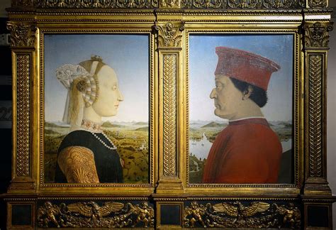 Category:Double portrait of the Dukes of Urbino - Wikimedia Commons ...