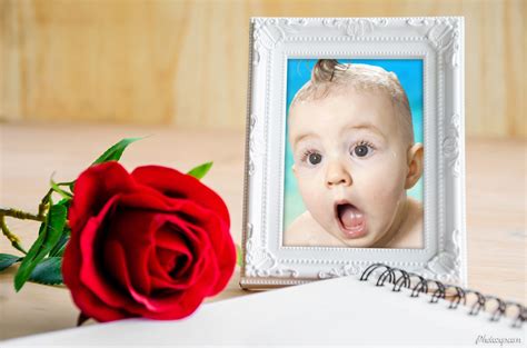 Poster with some objects Funny Photo Montage – Photozop