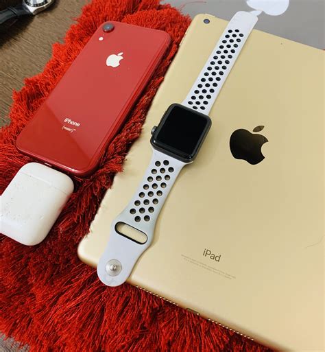 Apple watch airpods – Artofit