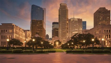 historical sites  famous landmarks  houston texas business blog