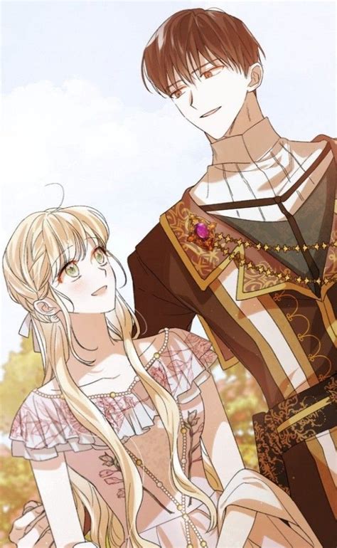 Pin auf Manhwa, manhua, manga