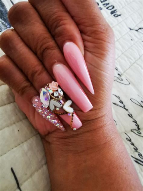 Junk nails! : r/Nails
