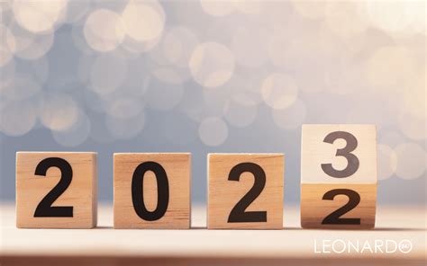 leonardo year  review leonardo