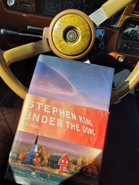 Found this in the wild today! Its really cool. : r/stephenking