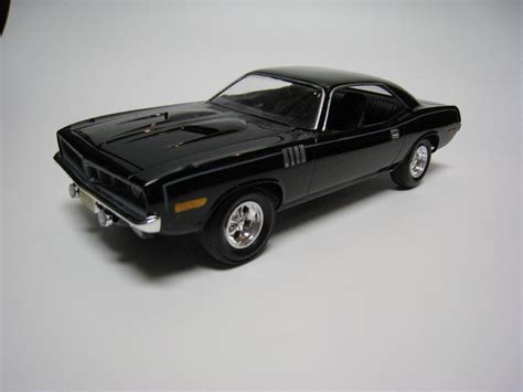 PHANTASM CUDA - Model Cars - Model Cars Magazine Forum