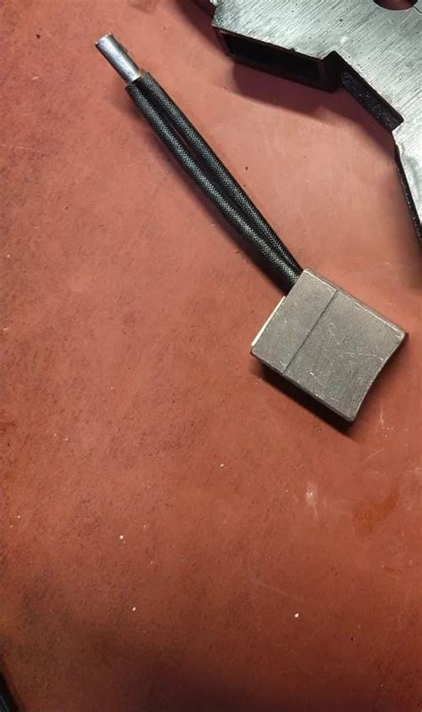 copper carbon brush  piece hno bulandshahr id