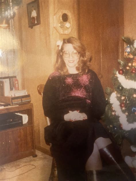 Obituary for Patricia Jane (Diston) Benner - Griffith Funeral Chapel, Inc.
