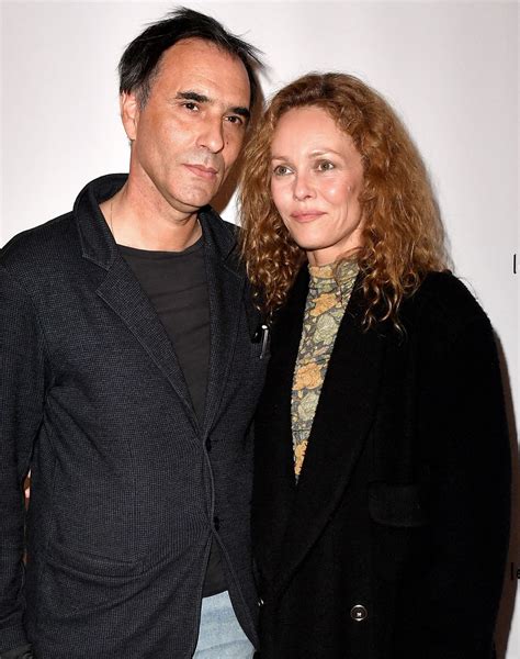 Vanessa Paradis - Anniversary of the Hotel Les Jardins du Faubourg in