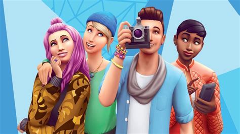 How many people play The Sims? — 2025 statistics | LEVVVEL