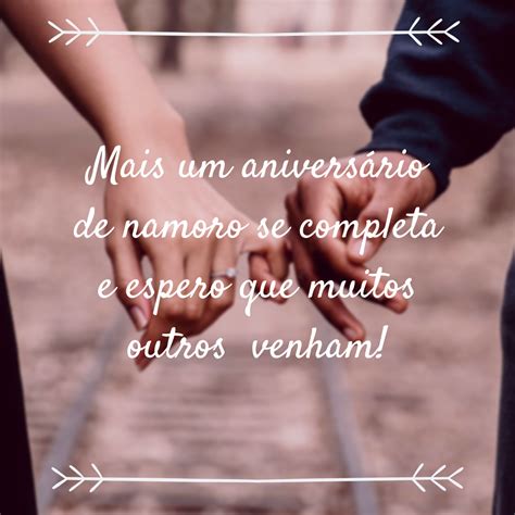 Feliz Aniversario De Namoro - 20 mensagens de aniversário de namoro que vão provar seu amor
