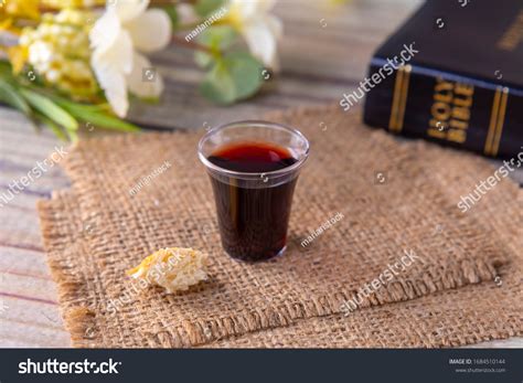 communion bread images stock  vectors shutterstock