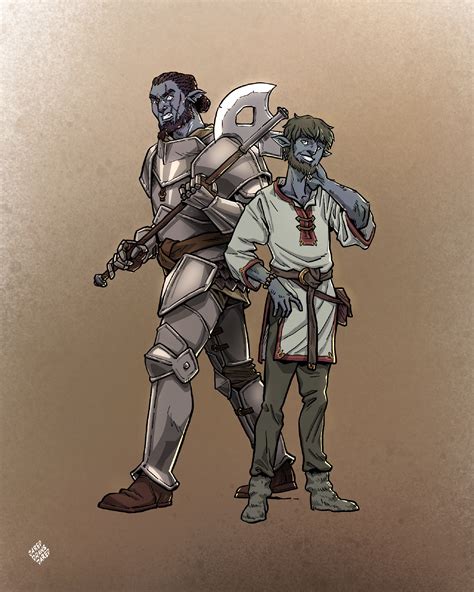 Are Firbolgs In Dnd Beyond 6