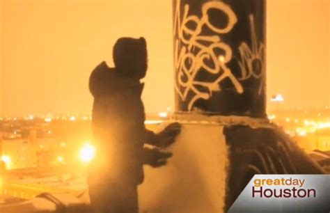 Family and Friends of NEKST Talk About His Impact on the Graffiti World ...