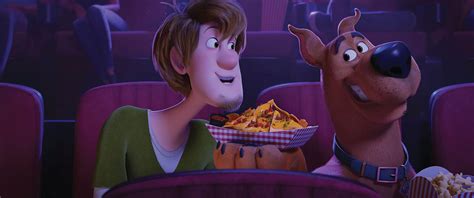 Zoinks! Scooby-Doo Turns 50 – Keyframe