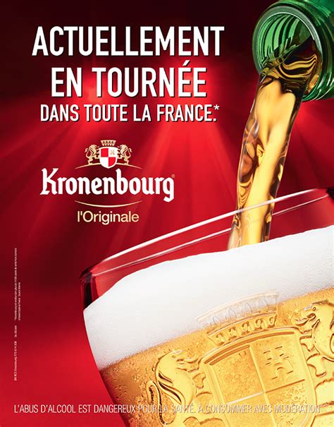 Kronenbourg 2014 - Agence La Chose