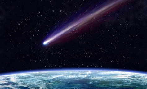Sonda Rosetta trova tracce di ossigeno sulla cometa - Eunews