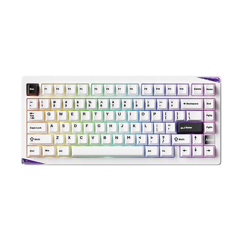 Akko Gem 01 VIA Custom Mechanical Keyboard - AKKO Germany