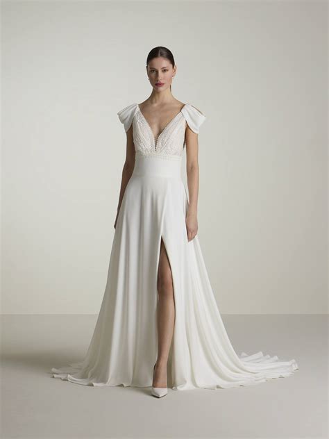 Vestidos de Novia Boho | House of St. Patrick
