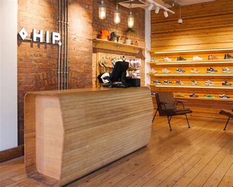 Hip opens in former Oi Polloi unit in Manchester’s Northern Quarter