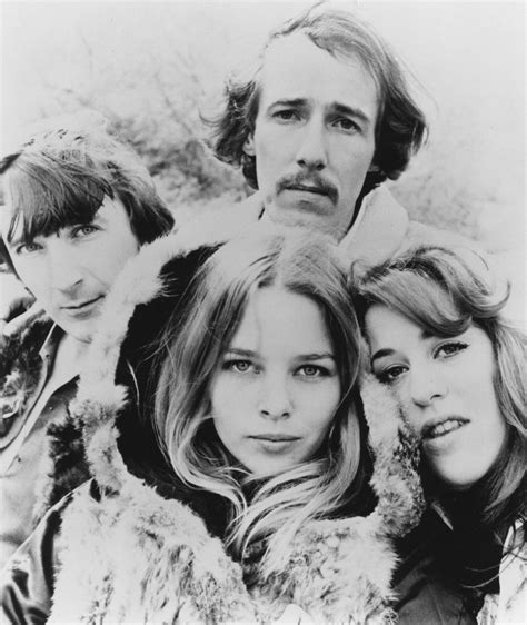 Mamas and Papas | 1960s music, Michelle phillips, Music legends