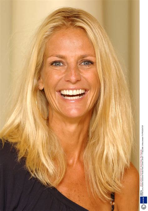 Pictures of Ulrika Jonsson