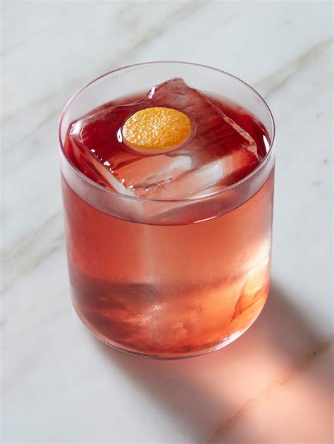 Signature Cocktails - Giardino