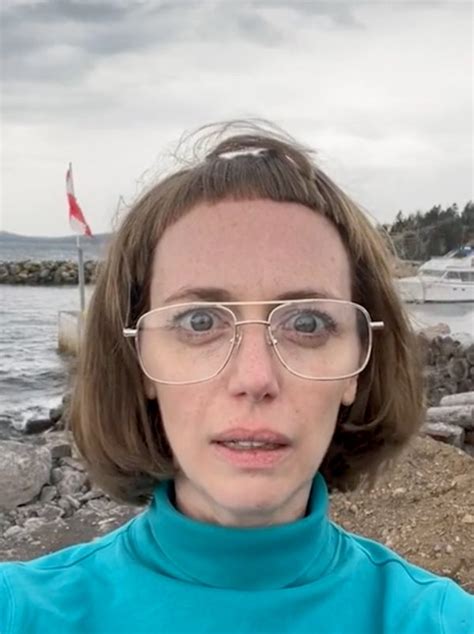 Awful Haircuts (25 pics)