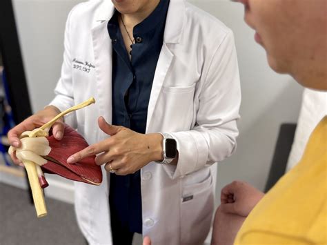 Meet The Team – Hand Rehabilitation Specialists