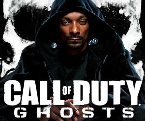 COD: Ghosts DLC ใหม่ ลงทุนจ้าง Snoop Dogg มาพากย์เสียงในเกม - iMz Gaming