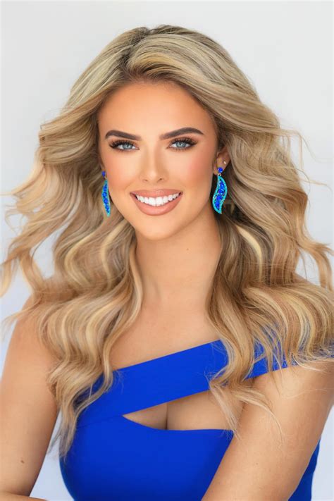 Ann... - Anna-Katherine Risalvato Miss Gainesville’s Teen 2023