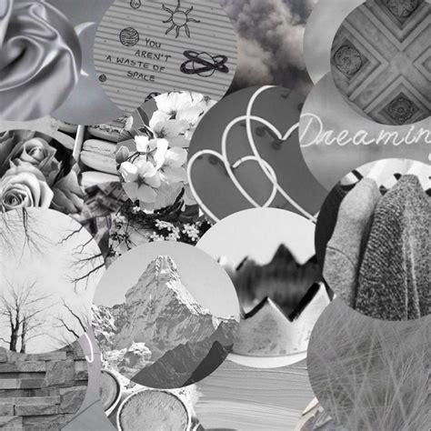 Gray Aesthetic Wallpapers - Top Free Gray Aesthetic Backgrounds ...