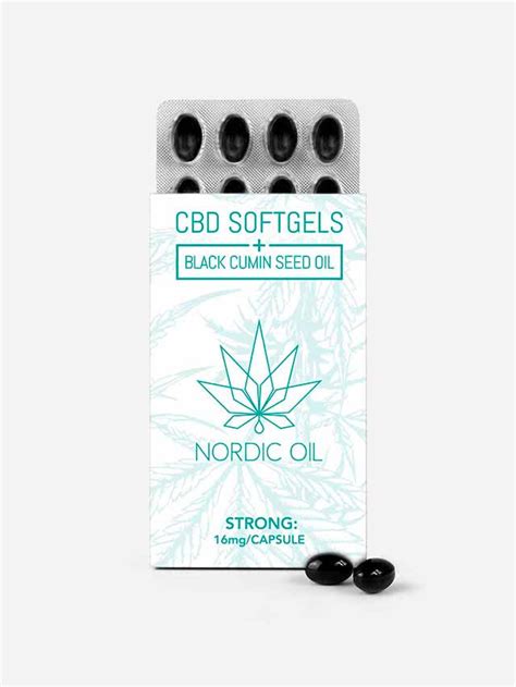 CBD olie | Stort udvalg af CBD olier | Cannabisshop.dk