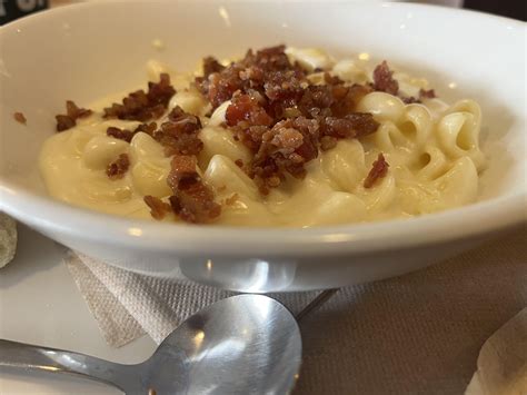 Panera Mac and Cheese : r/inflation