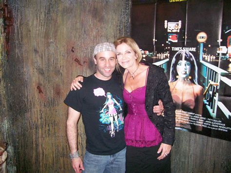 Pictures of Patty Mullen