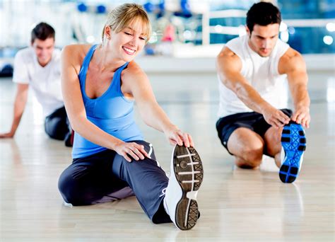 ¿Qué es el Fitness? - Deporte y Salud
