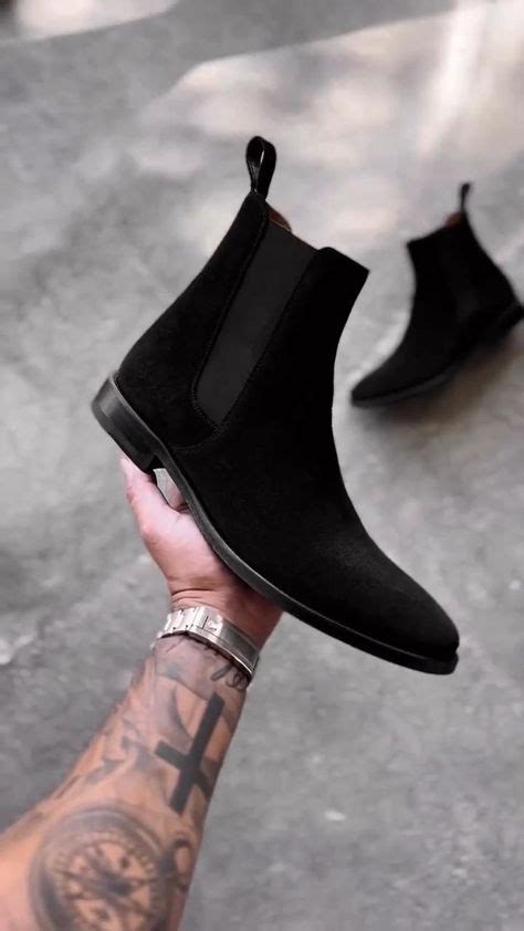 Pin by Success on Ваши пины | Chelsea boots outfit, Boots outfit men ...