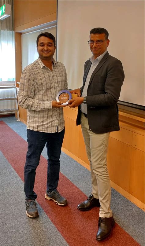 prashant gonte  linkedin hclachieversleague  comments