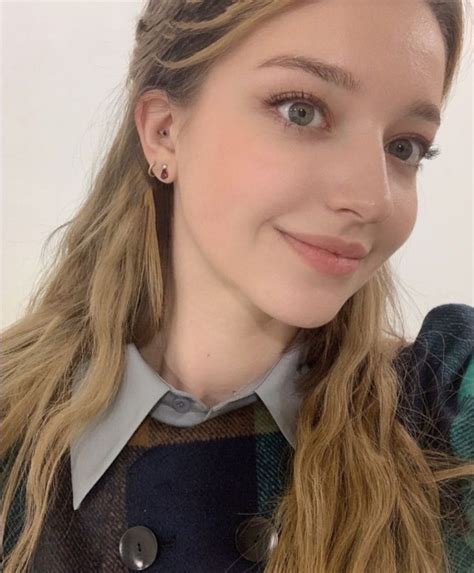 Angelina Danilova | Angelina danilova, Angelina, Spring hair color