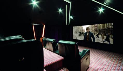 home cinema install   award   home cinema choice