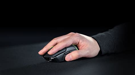 QcK Heavy Series | SteelSeries