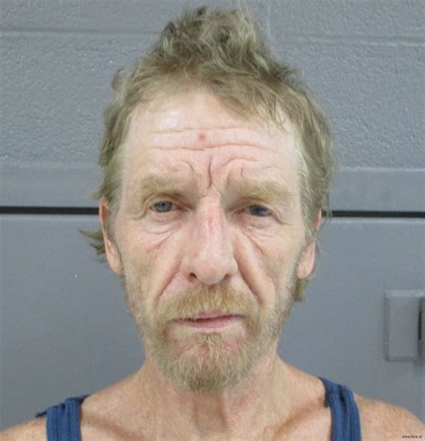 Tvrj Wv Mugshots