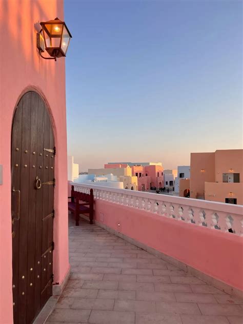 Doha, Qatar - Old Port | Qatar travel, Doha, Qatar