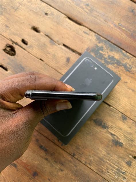 UK Used Iphone 7 Plus For Sale - Technology Market - Nigeria