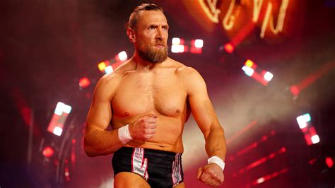 aew bryan danielson underwent forearm surgery   aew collision