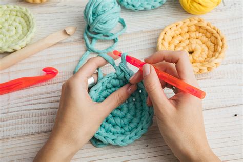 Can Knitting Yarn Be Used For Crochet?